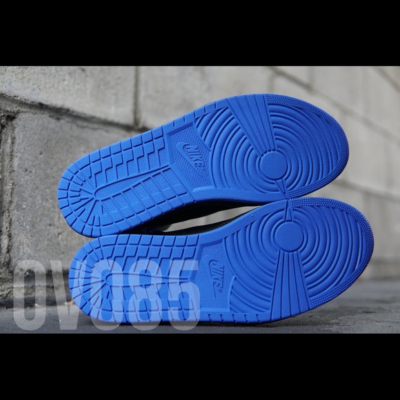 Jordan Fadeaway - Picture 5 of 5